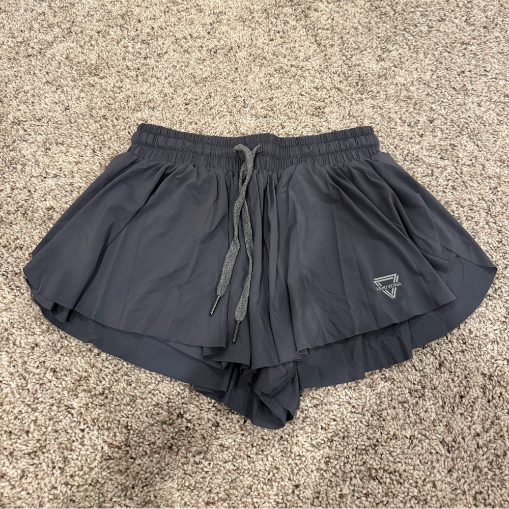 Keiki Kona Flowy Shorts